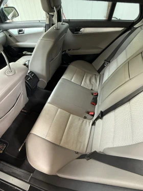 Обява за продажба на Mercedes-Benz C 200 ~7 500 лв. - изображение 6