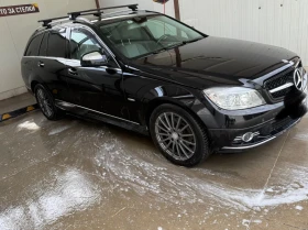 Обява за продажба на Mercedes-Benz C 200 ~7 500 лв. - изображение 1