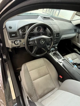 Обява за продажба на Mercedes-Benz C 200 ~7 500 лв. - изображение 5