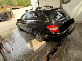 Обява за продажба на Mercedes-Benz C 200 ~7 500 лв. - изображение 2