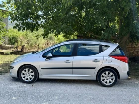 Обява за продажба на Peugeot 207 SW 1.4 бензин+ газ ~5 000 лв. - изображение 6
