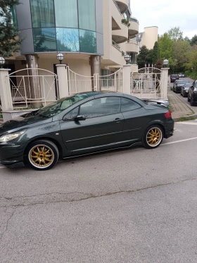 Peugeot 307 180���.������ /��� | Mobile.bg � ����� ������ 9