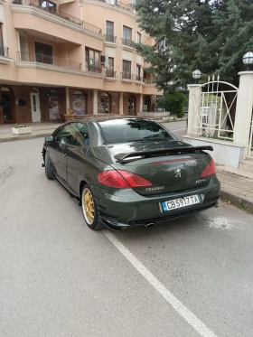 Peugeot 307 180���.������ /��� | Mobile.bg � ����� ������ 10