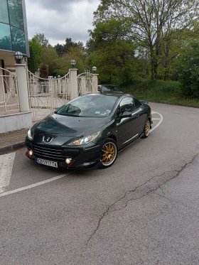Peugeot 307 180���.������ /��� | Mobile.bg � ����� ������ 8