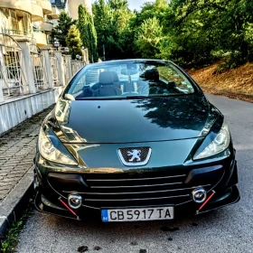 Обява за продажба на Peugeot 307 180кнс.Бензин /Газ ~14 000 лв. - изображение 3