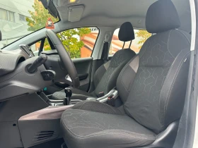 Обява за продажба на Peugeot 2008 1.4d 68 к.с.  ~12 500 лв. - изображение 7