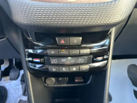 Peugeot 2008 1.4d 68 к.с./ГАРАНЦИЯ 6 МЕСЕЦА   | Auto.bg — изображение 13