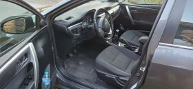 Обява за продажба на Toyota Corolla 1.4 D-4D ~14 700 лв. - изображение 9