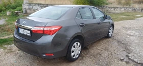 Обява за продажба на Toyota Corolla 1.4 D-4D ~14 700 лв. - изображение 4