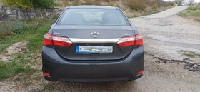 Обява за продажба на Toyota Corolla 1.4 D-4D ~14 700 лв. - изображение 3