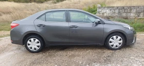 Обява за продажба на Toyota Corolla 1.4 D-4D ~14 700 лв. - изображение 5