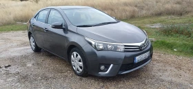 Обява за продажба на Toyota Corolla 1.4 D-4D ~14 700 лв. - изображение 1