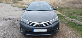 Обява за продажба на Toyota Corolla 1.4 D-4D ~14 700 лв. - изображение 7