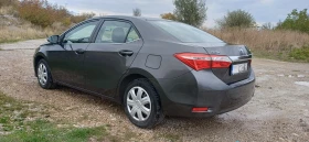 Обява за продажба на Toyota Corolla 1.4 D-4D ~14 700 лв. - изображение 2