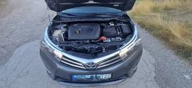 Обява за продажба на Toyota Corolla 1.4 D-4D ~14 700 лв. - изображение 8