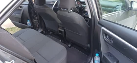 Обява за продажба на Toyota Corolla 1.4 D-4D ~14 700 лв. - изображение 10
