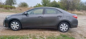 Обява за продажба на Toyota Corolla 1.4 D-4D ~14 700 лв. - изображение 6