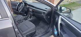 Обява за продажба на Toyota Corolla 1.4 D-4D ~14 700 лв. - изображение 11