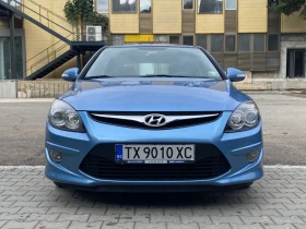 Обява за продажба на Hyundai I30 ~11 500 лв. - изображение 1
