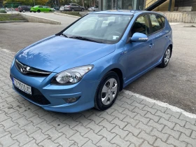 Обява за продажба на Hyundai I30 ~11 500 лв. - изображение 1