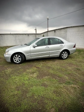 Обява за продажба на Mercedes-Benz C 200 ~4 200 лв. - изображение 1