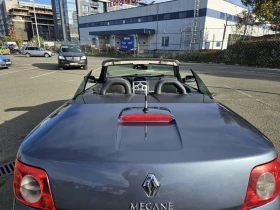 Renault Megane KARMANN | Mobile.bg    7