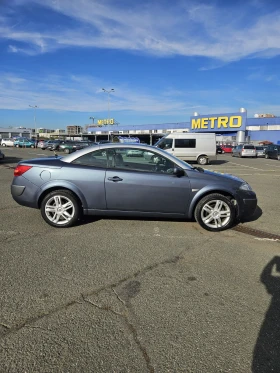 Renault Megane KARMANN | Mobile.bg    8