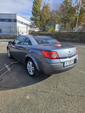 Renault Megane KARMANN | Mobile.bg    4