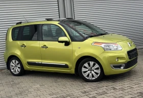 Citroen C3 Picasso 1.6hdi exclusive, , , , , ,  | Mobile.bg    8