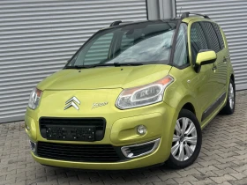     Citroen C3 Picasso 1.6hdi exclusive, , , , , , 