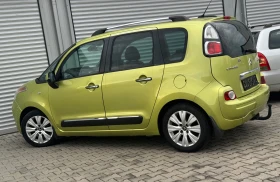     Citroen C3 Picasso 1.6hdi exclusive, , , , , , 
