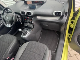Citroen C3 Picasso 1.6hdi exclusive, , , , , ,  | Mobile.bg    9