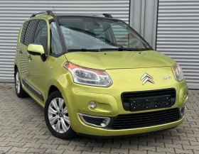     Citroen C3 Picasso 1.6hdi exclusive, , , , , , 