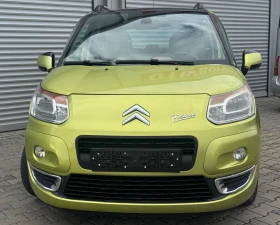     Citroen C3 Picasso 1.6hdi exclusive, , , , , , 