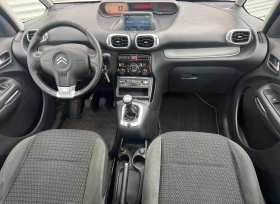 Citroen C3 Picasso 1.6hdi exclusive, , , , , ,  | Mobile.bg    13