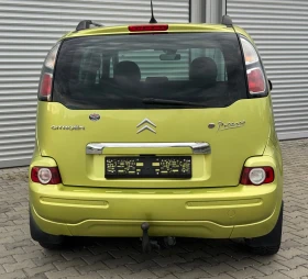 Citroen C3 Picasso 1.6hdi exclusive, , , , , ,  | Mobile.bg    7