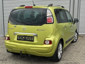 Citroen C3 Picasso 1.6hdi exclusive, , , , , ,  | Mobile.bg    5