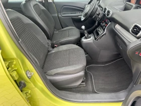 Citroen C3 Picasso 1.6hdi exclusive, , , , , ,  | Mobile.bg    10