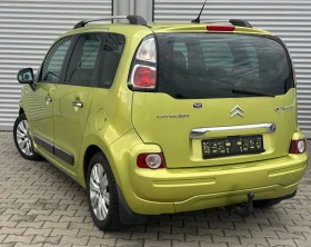 Citroen C3 Picasso 1.6hdi exclusive, , , , , ,  | Mobile.bg    6