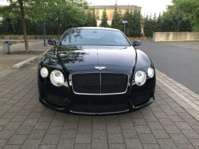 Bentley Continental gt | Mobile.bg    7