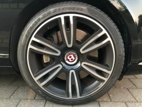 Bentley Continental gt | Mobile.bg    9