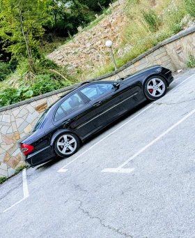 Mercedes-Benz E 320 | Mobile.bg    11