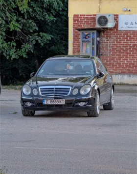 Mercedes-Benz E 320 | Mobile.bg    9