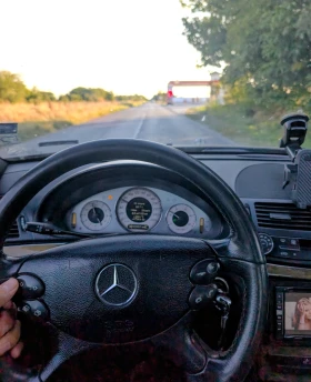 Mercedes-Benz E 320 | Mobile.bg    17