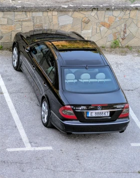 Mercedes-Benz E 320 | Mobile.bg    4
