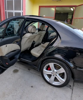 Mercedes-Benz E 320 | Mobile.bg    13