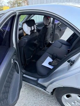 Mercedes-Benz C 200 W203 TOP, снимка 9 — Bazar.bg Mercedes-Benz C 200 W203 TOP, снимка 9