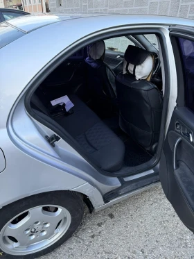 Mercedes-Benz C 200 W203 TOP, снимка 6 — Bazar.bg Mercedes-Benz C 200 W203 TOP, снимка 6