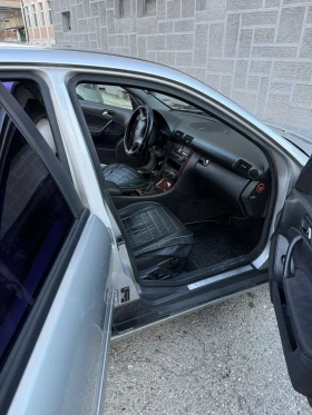 Mercedes-Benz C 200 W203 TOP, снимка 7 — Bazar.bg Mercedes-Benz C 200 W203 TOP, снимка 7