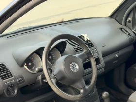 VW Lupo 1.0 MPI | Mobile.bg    8